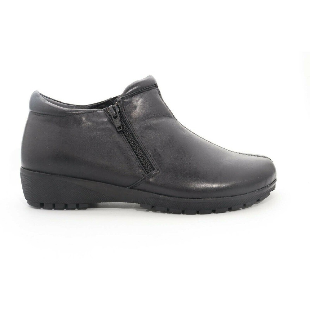 Walkingcradles Zeno Booties Black  11 ()6169